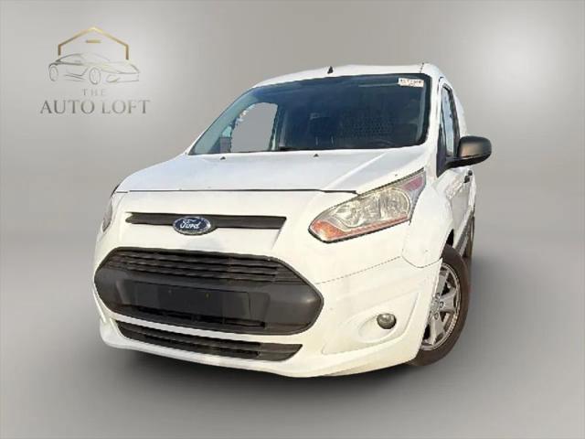 2016 Ford Transit Connect XLT for sale near Columbus, OH