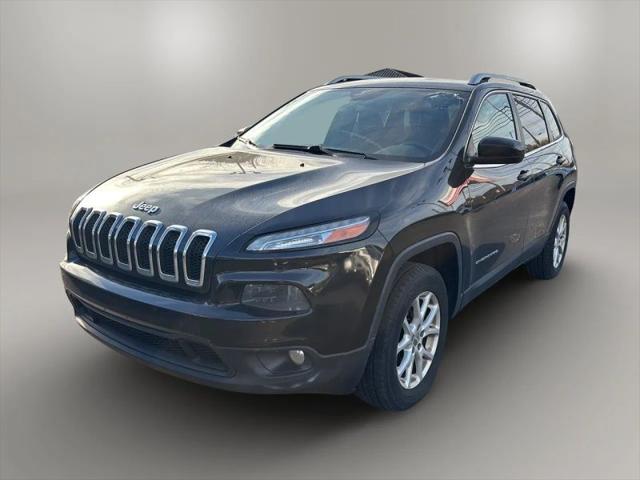 2014 Jeep Cherokee Latitude for sale near Columbus, OH