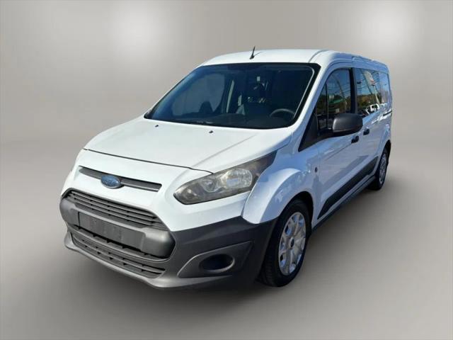 2017 Ford Transit Connect XL for sale near Columbus, OH