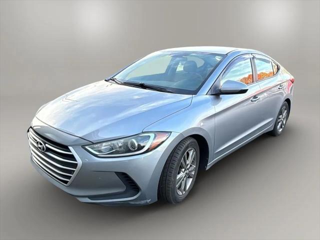 2017 Hyundai Elantra SE for sale near Columbus, OH
