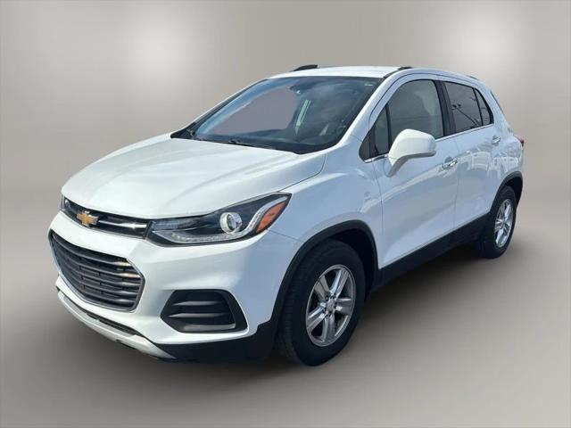 2018 Chevrolet Trax LT for sale near Columbus, OH