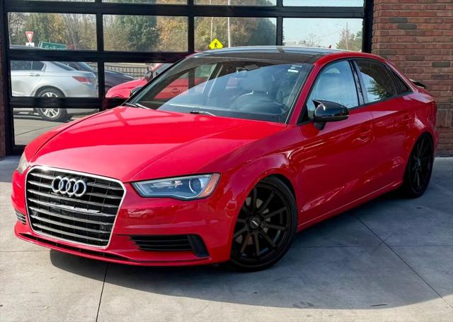 2016 Audi A3 1.8T Premium for sale near Columbus, OH