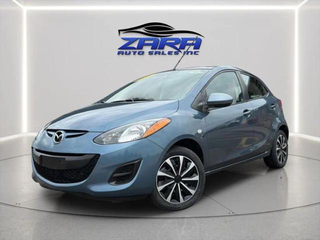 2014 Mazda Mazda2 Sport for sale in Denver, CO