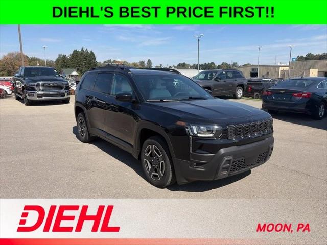 2026 Jeep Cherokee CHEROKEE LAREDO 4X4 2026 Jeep Cherokee CHEROKEE LAREDO 4X4