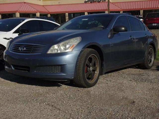 2008 INFINITI G35 Base for sale near Cincinnati, OH