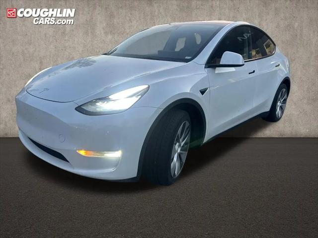 2023 Tesla Model Y for sale near Lewis Center, OH