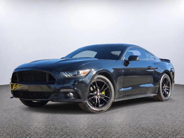 2016 Ford Mustang EcoBoost for sale near Columbus, OH