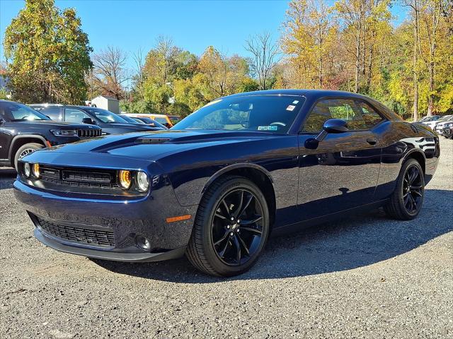 2017 Dodge Challenger SXT 2017 Dodge Challenger SXT