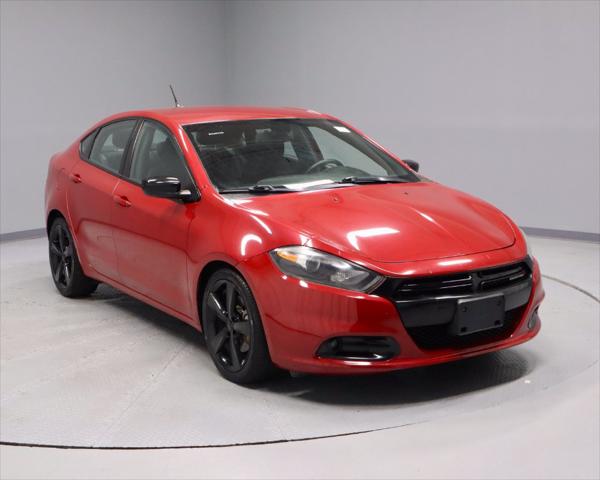 2015 Dodge Dart SXT for sale near Groveport, OH