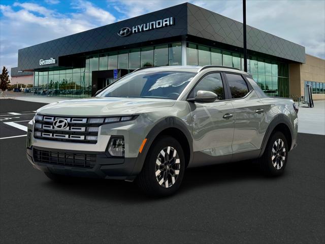 2027 Hyundai Santa Cruz SEL Activity for sale near COLUMBUS, OH