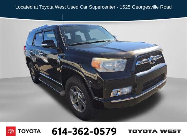 2010 Toyota 4Runner SR5 V6 for sale near Columbus, OH