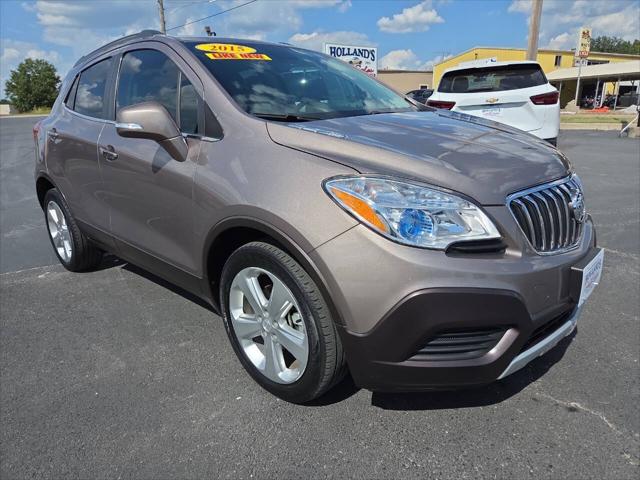 2015 Buick Encore FWD 4dr for sale in Harrisonville, MO