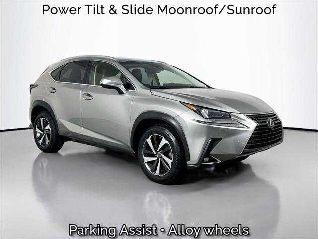 2018 Lexus NX 300 NX 300 for sale in Reno, NV