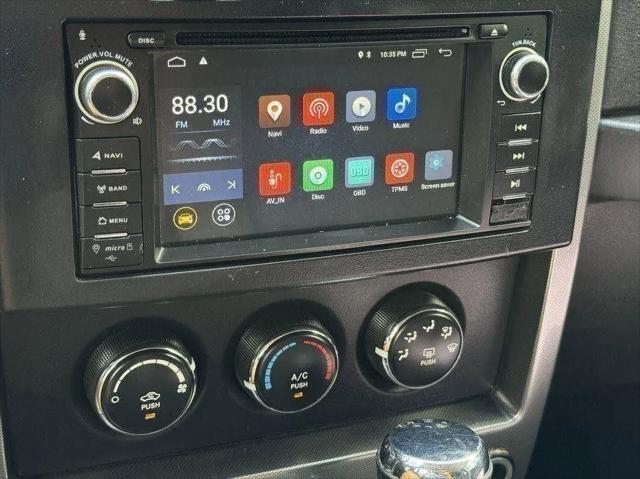 2011 Jeep Liberty Sport