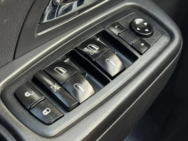 2011 Jeep Liberty Sport