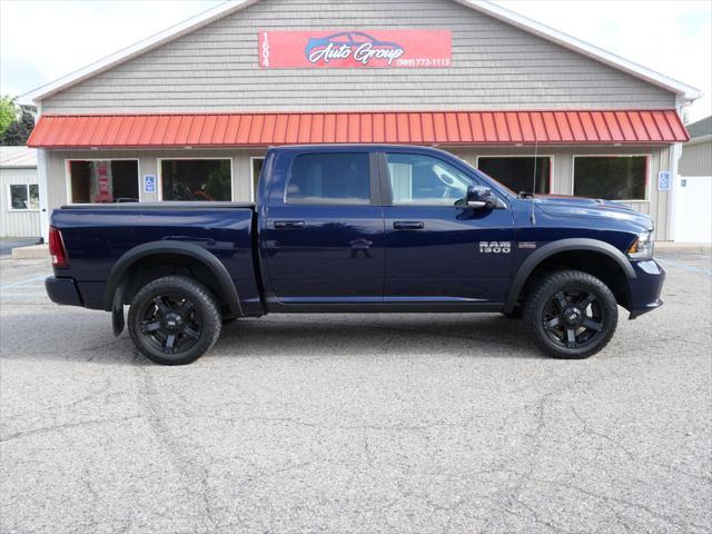 2014 Ram 1500 Sport