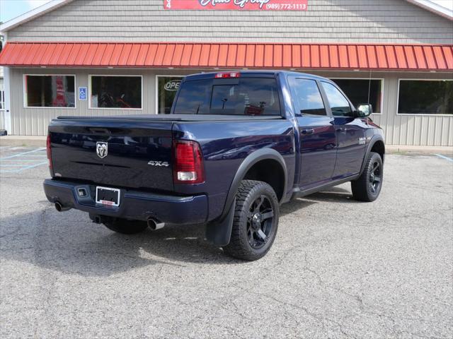 2014 Ram 1500 Sport