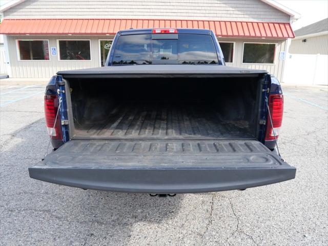 2014 Ram 1500 Sport