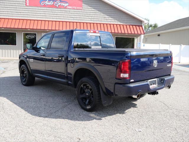 2014 Ram 1500 Sport