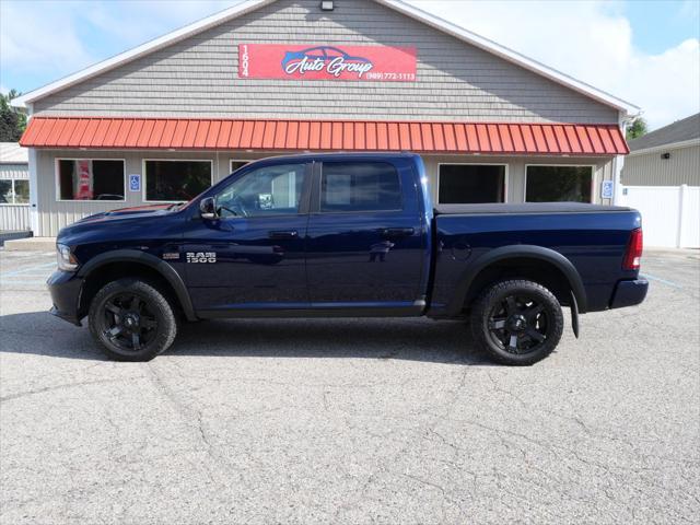 2014 Ram 1500 Sport