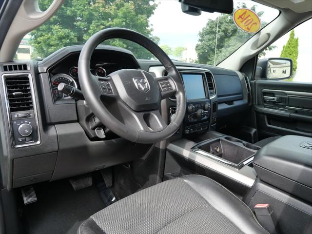 2014 Ram 1500 Sport