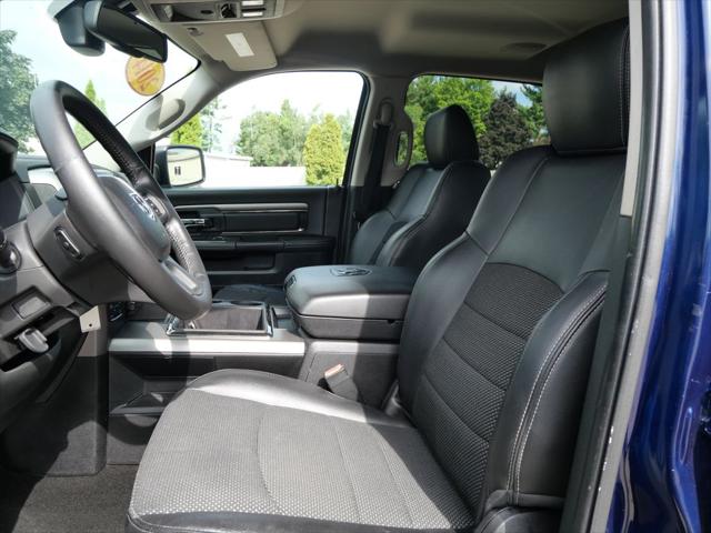 2014 Ram 1500 Sport
