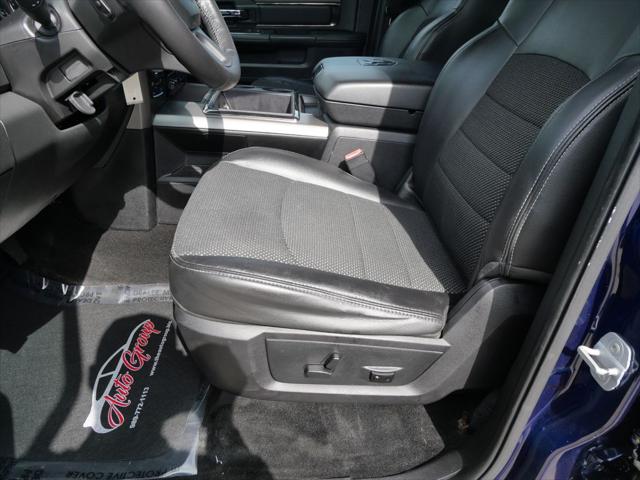 2014 Ram 1500 Sport