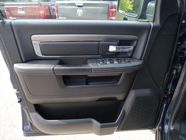 2014 Ram 1500 Sport