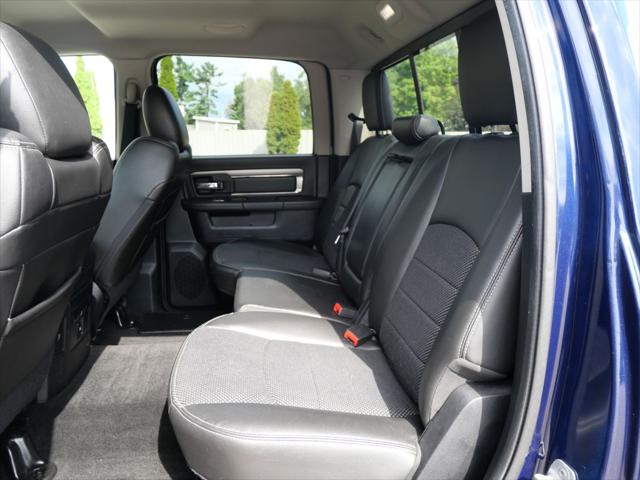 2014 Ram 1500 Sport