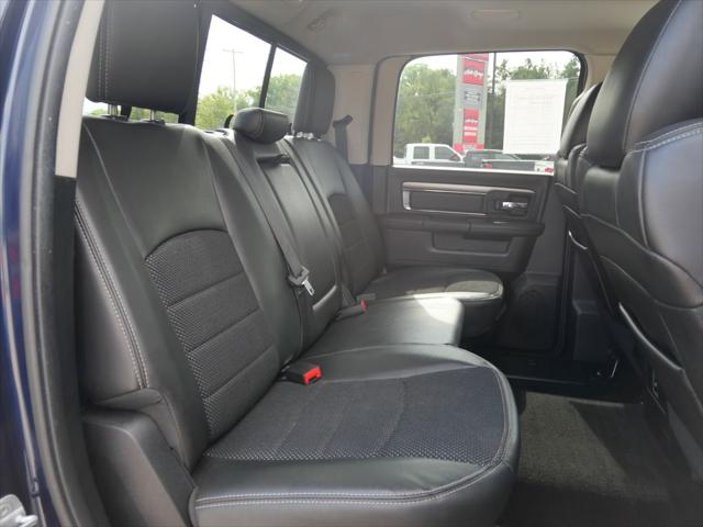 2014 Ram 1500 Sport