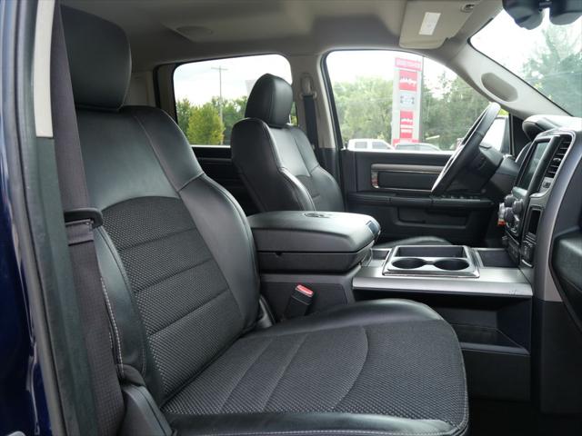 2014 Ram 1500 Sport