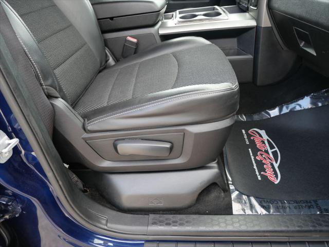 2014 Ram 1500 Sport
