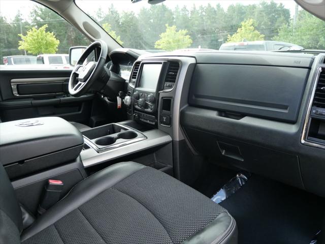 2014 Ram 1500 Sport