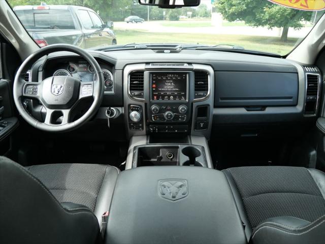 2014 Ram 1500 Sport