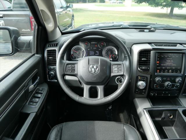 2014 Ram 1500 Sport