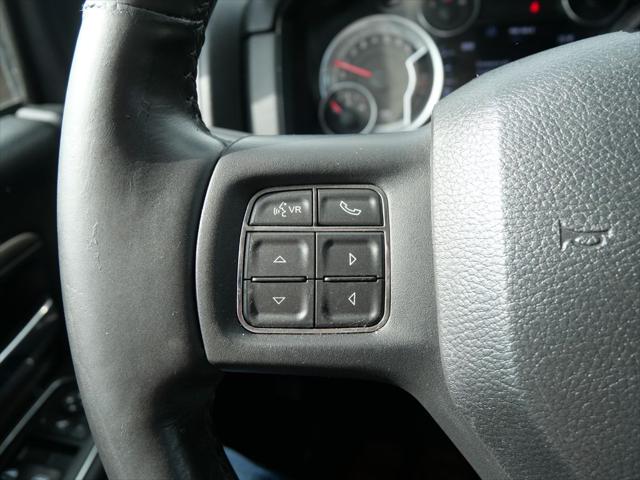 2014 Ram 1500 Sport