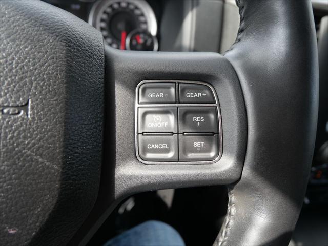 2014 Ram 1500 Sport