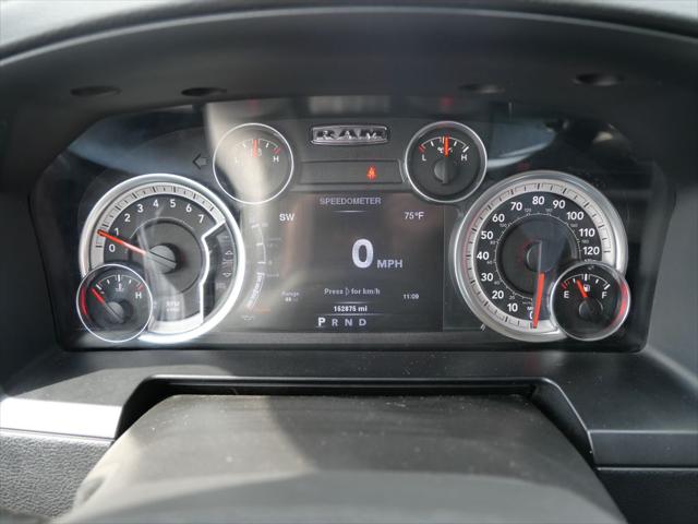 2014 Ram 1500 Sport