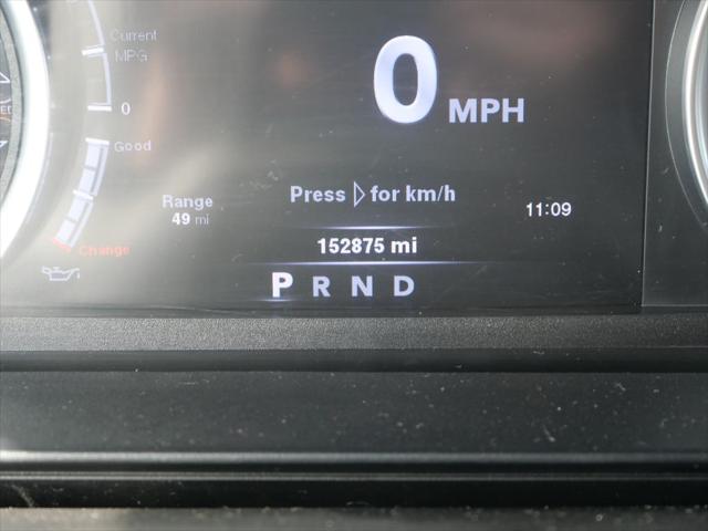 2014 Ram 1500 Sport
