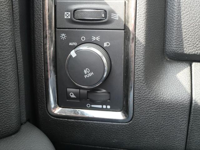 2014 Ram 1500 Sport