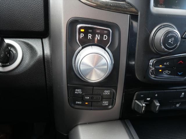 2014 Ram 1500 Sport
