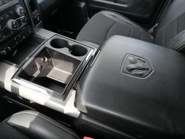 2014 Ram 1500 Sport
