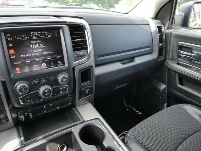 2014 Ram 1500 Sport