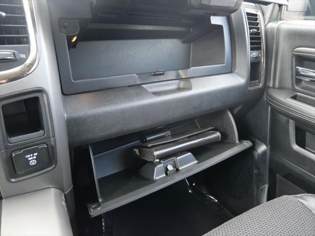2014 Ram 1500 Sport