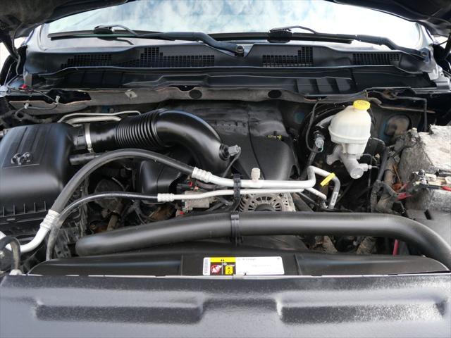 2014 Ram 1500 Sport