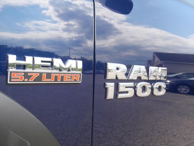 2014 Ram 1500 Sport