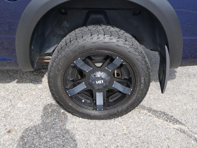 2014 Ram 1500 Sport