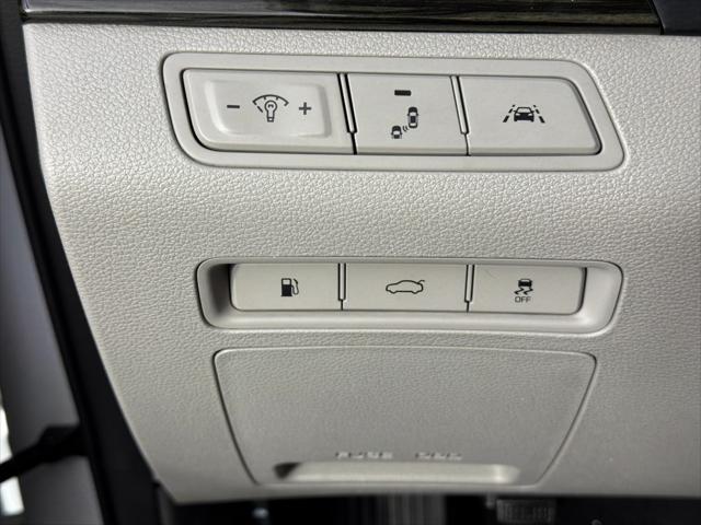 2016 Hyundai Sonata Plug-In Hybrid Limited