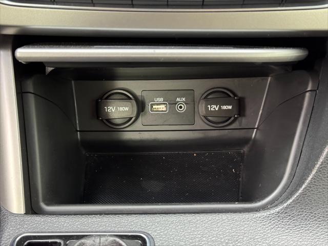 2016 Hyundai Sonata Plug-In Hybrid Limited