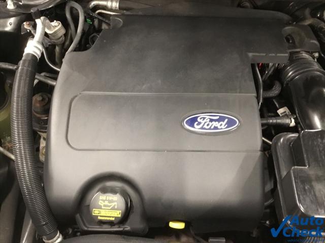 2011 Ford Explorer Limited